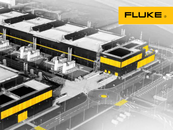 Data center Fluke