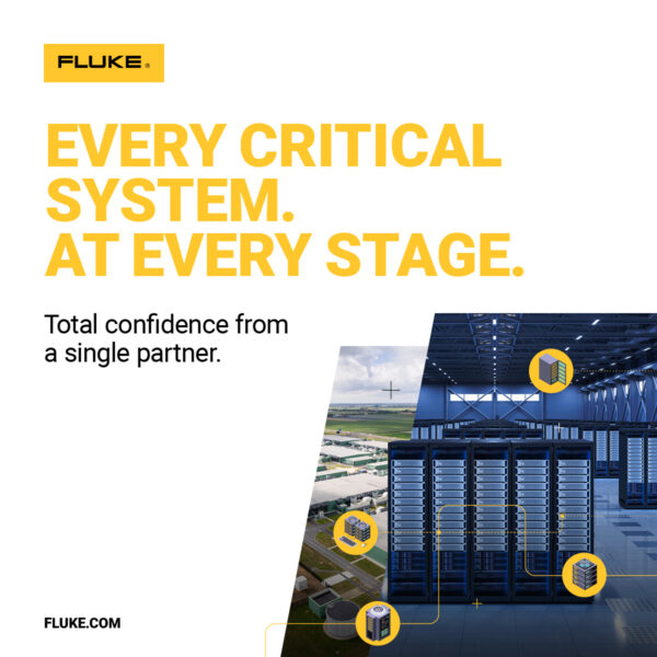 Fluke Data Centers – social media banners – with logo_1200x1200px_F_NR-31292_en