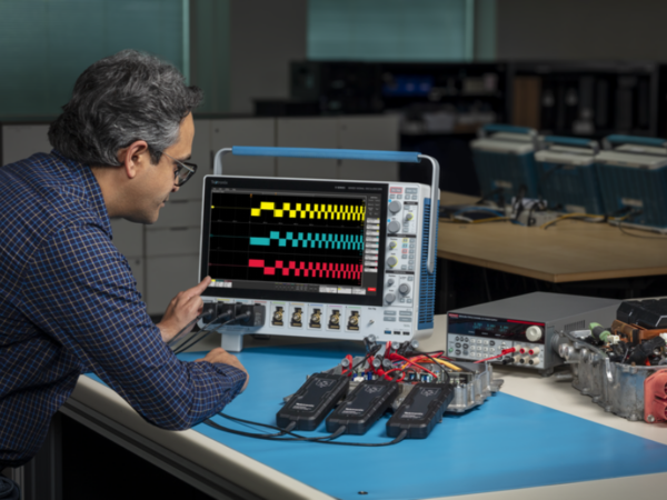 News thdp0400 Tektronix